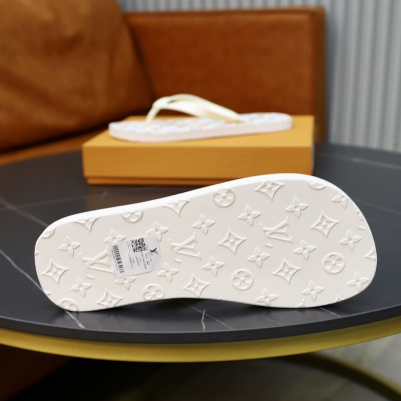 Louis Vuitton Slippers